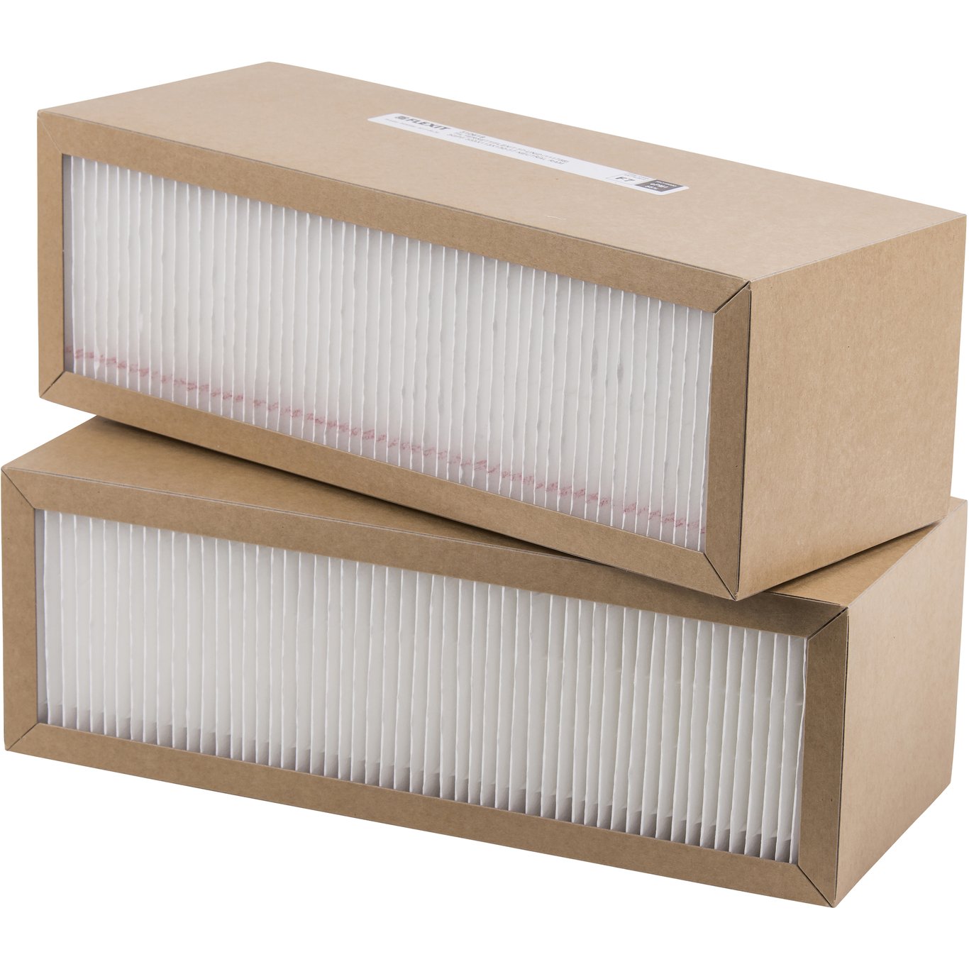 FLEXIT FILTERSETT F7 UNI2 FLEXIT FILTERSETT F7 UNI2