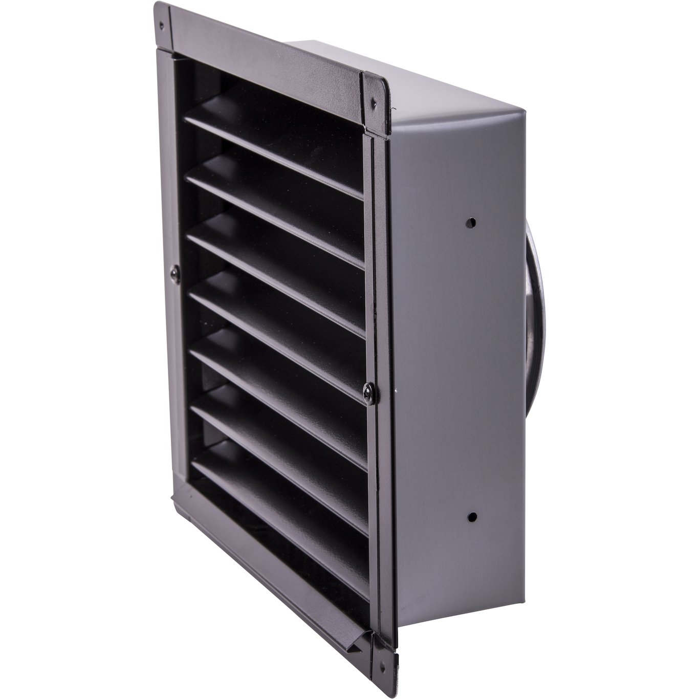 FLEXIT YTTERVEGGSRIST V13 Ø160 SORT FLEXIT YTTERVEGGSRIST V13 Ø160 SORT