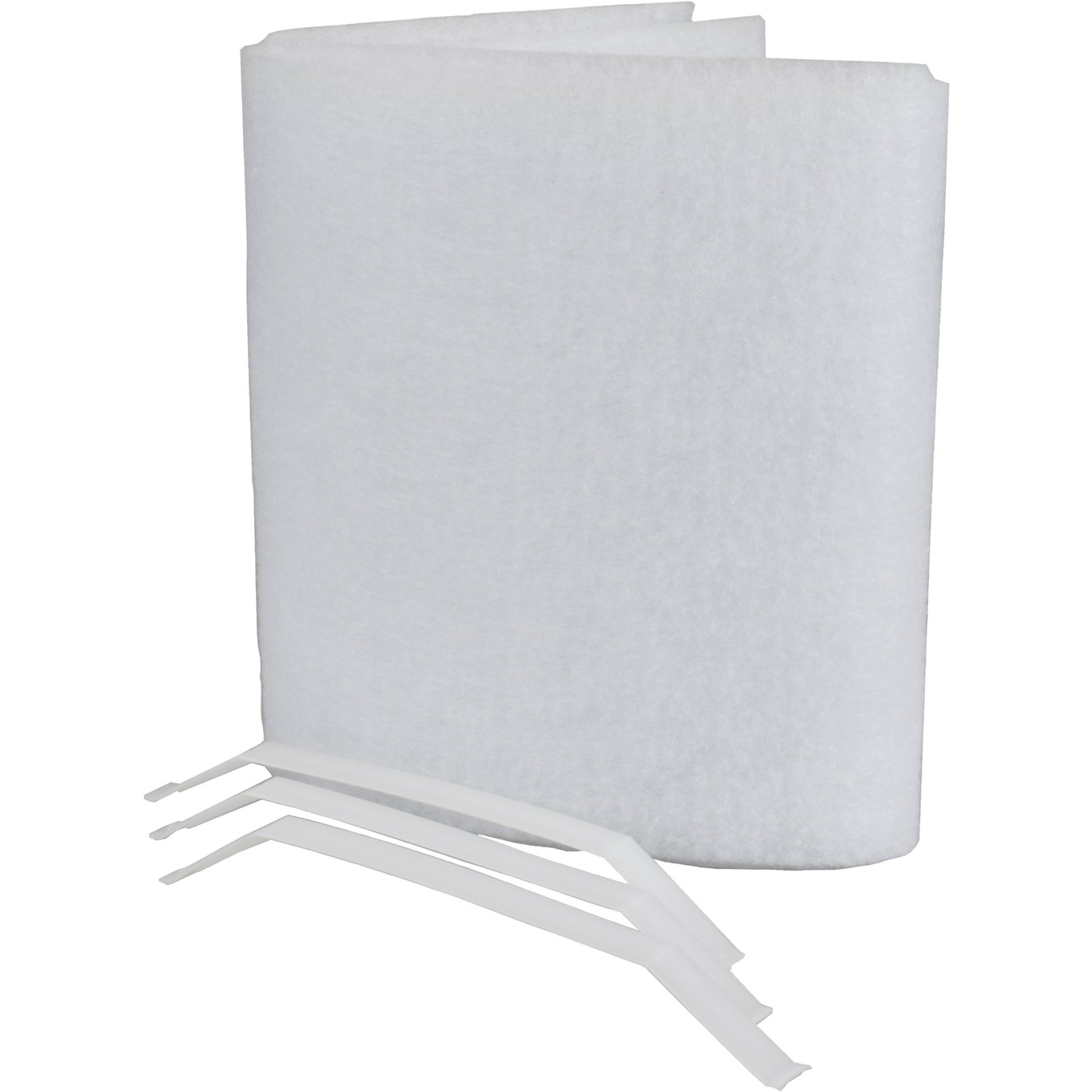 FLEXIT LUFTFILTER G2 1600X160X4 MM