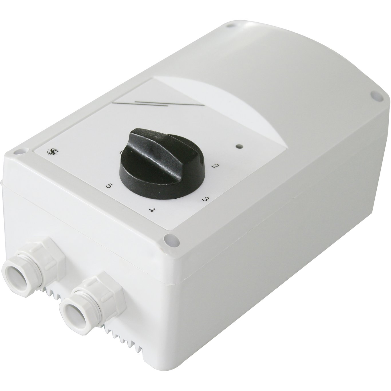 FLEXIT TRAFO TEE 015 1.5A 230V HVIT FLEXIT TRAFO TEE 015 1.5A 230V HVIT