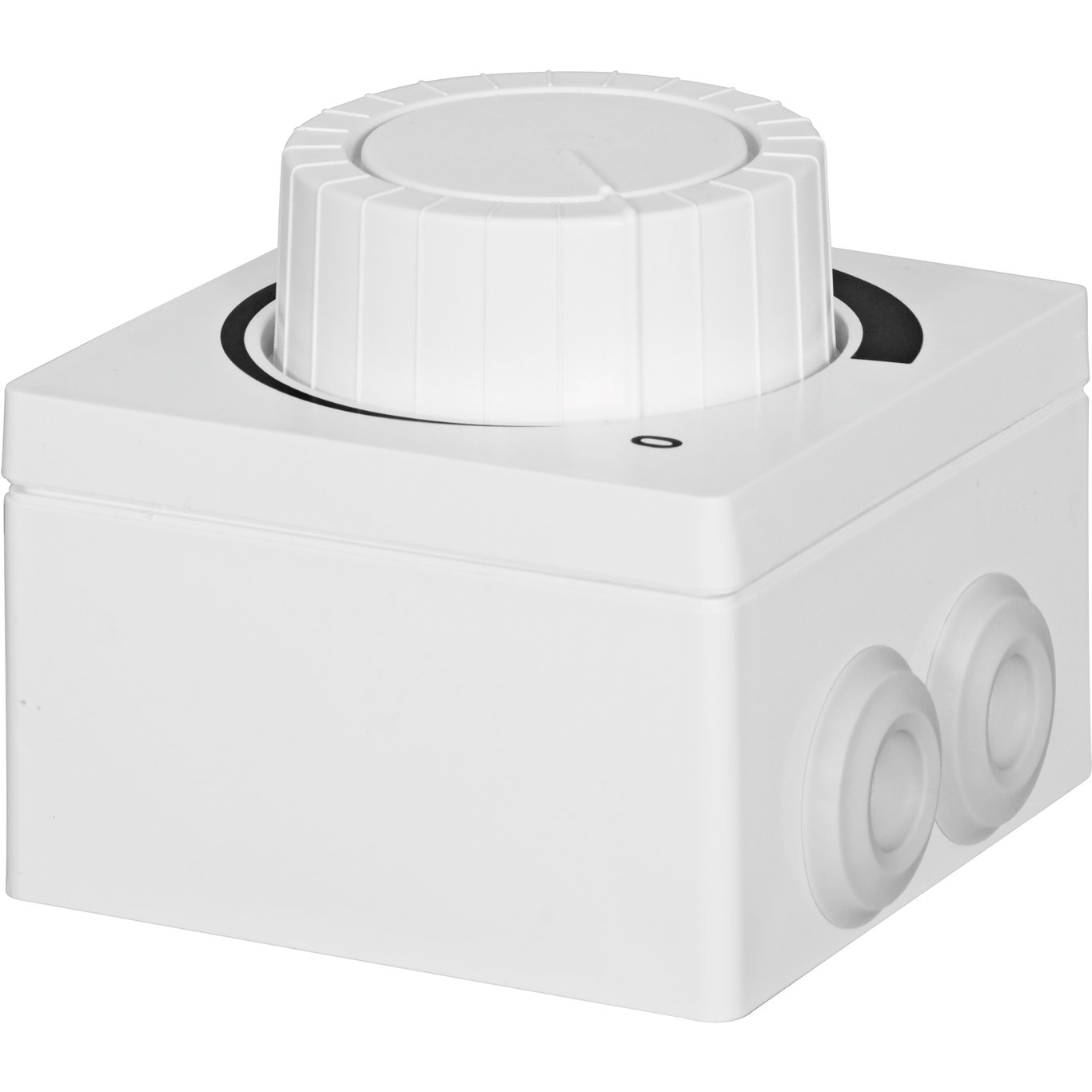 FLEXIT HASTIGHETSREGULATOR MTP 20 0-10V HVIT FLEXIT HASTIGHETSREGULATOR MTP 20 0-10V HVIT