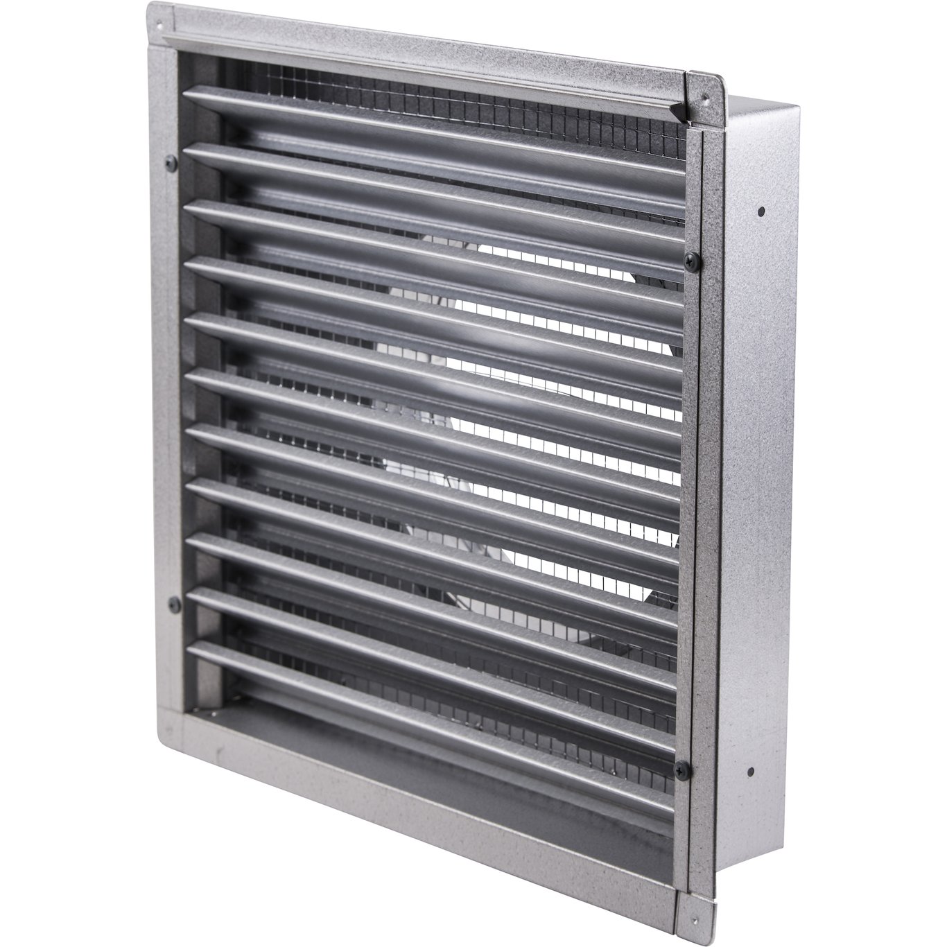 FLEXIT YTTERVEGGSRIST V13 Ø250 ALUZINK