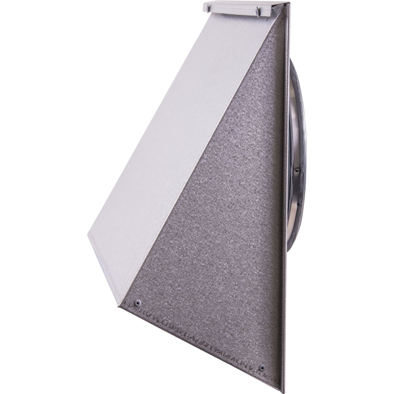 FLEXIT YTTERVEGGSKAPPE V13 Ø200 ALUZINK FLEXIT YTTERVEGGSKAPPE V13 Ø200 ALUZINK