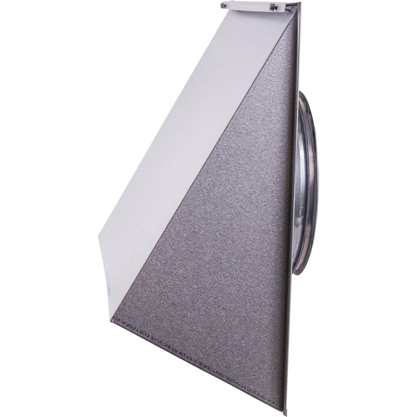 FLEXIT YTTERVEGGSKAPPE V13 Ø250 ALUZINK