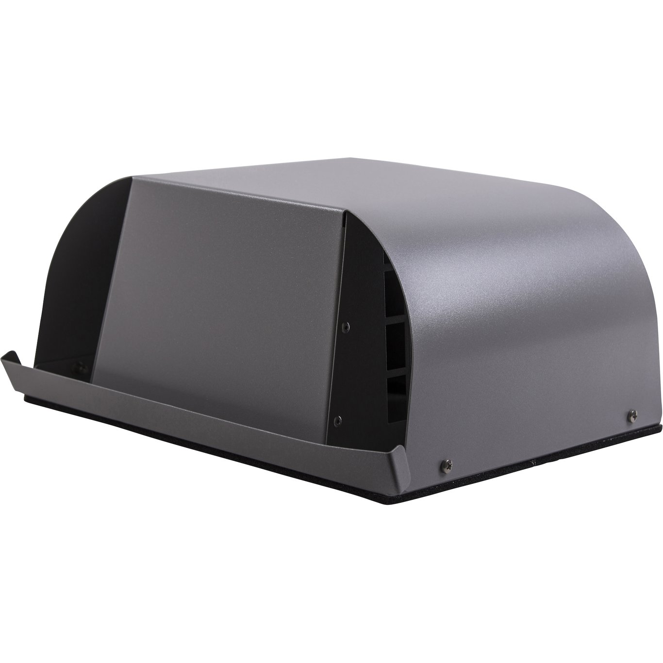 FLEXIT KAPPE TYNN VEGG ROOMIE ONE/EQ 2 GRÅ FLEXIT KAPPE TYNN VEGG ROOMIE ONE/EQ 2 GRÅ