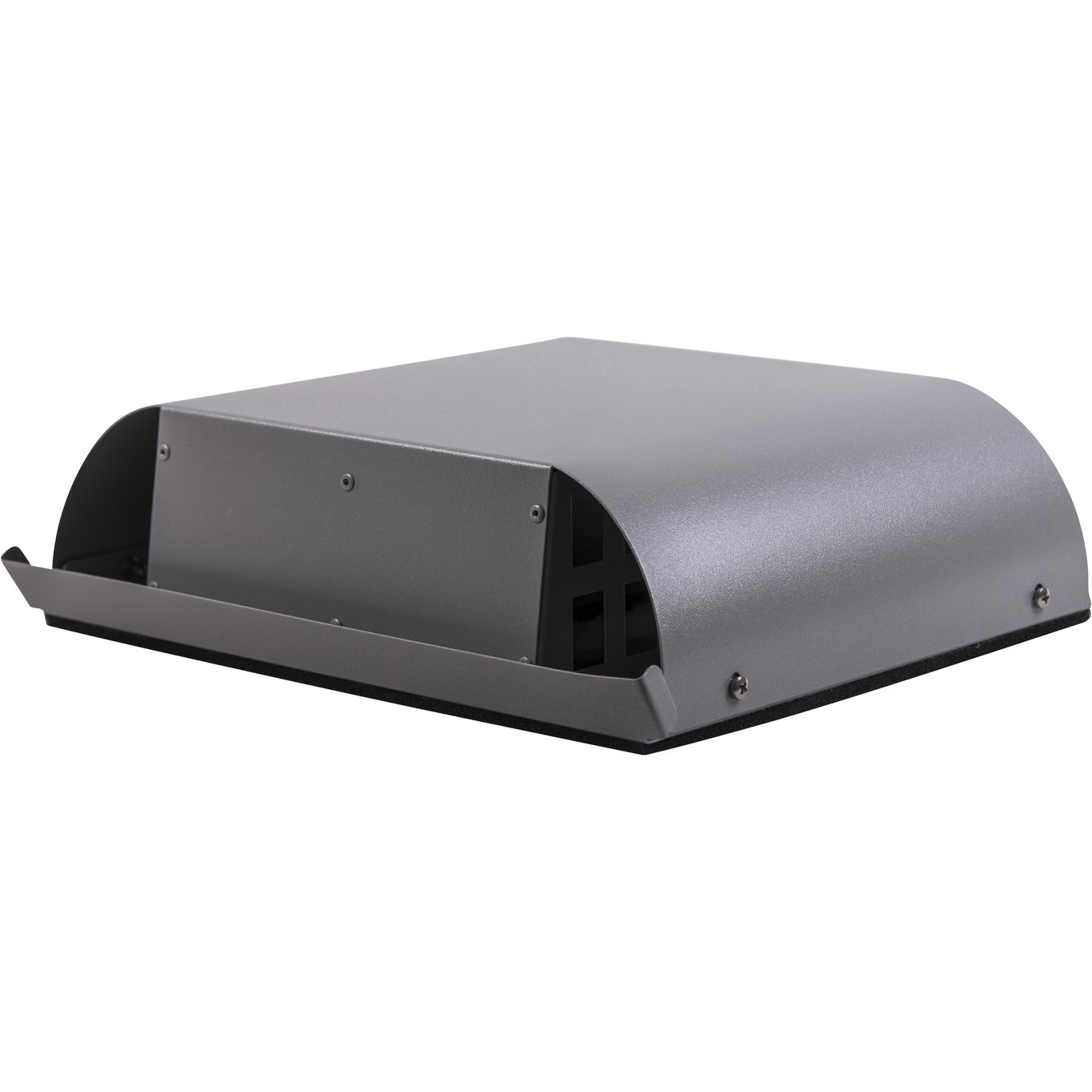 FLEXIT KAPPE STÅL ROOMIE DUAL GRÅ FLEXIT KAPPE STÅL ROOMIE DUAL GRÅ