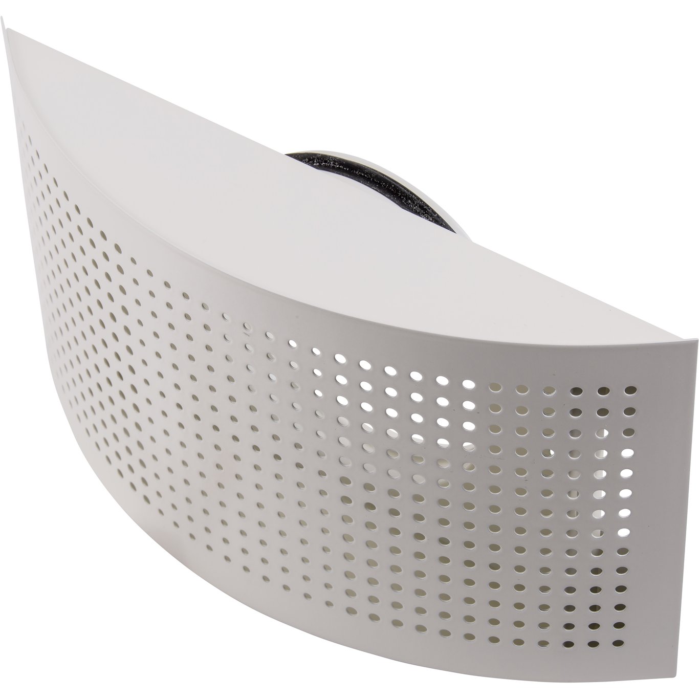 FLEXIT TILLUFTSVENTIL VEGG OPTW-2 Ø125 HVIT FLEXIT TILLUFTSVENTIL VEGG OPTW-2 Ø125 HVIT