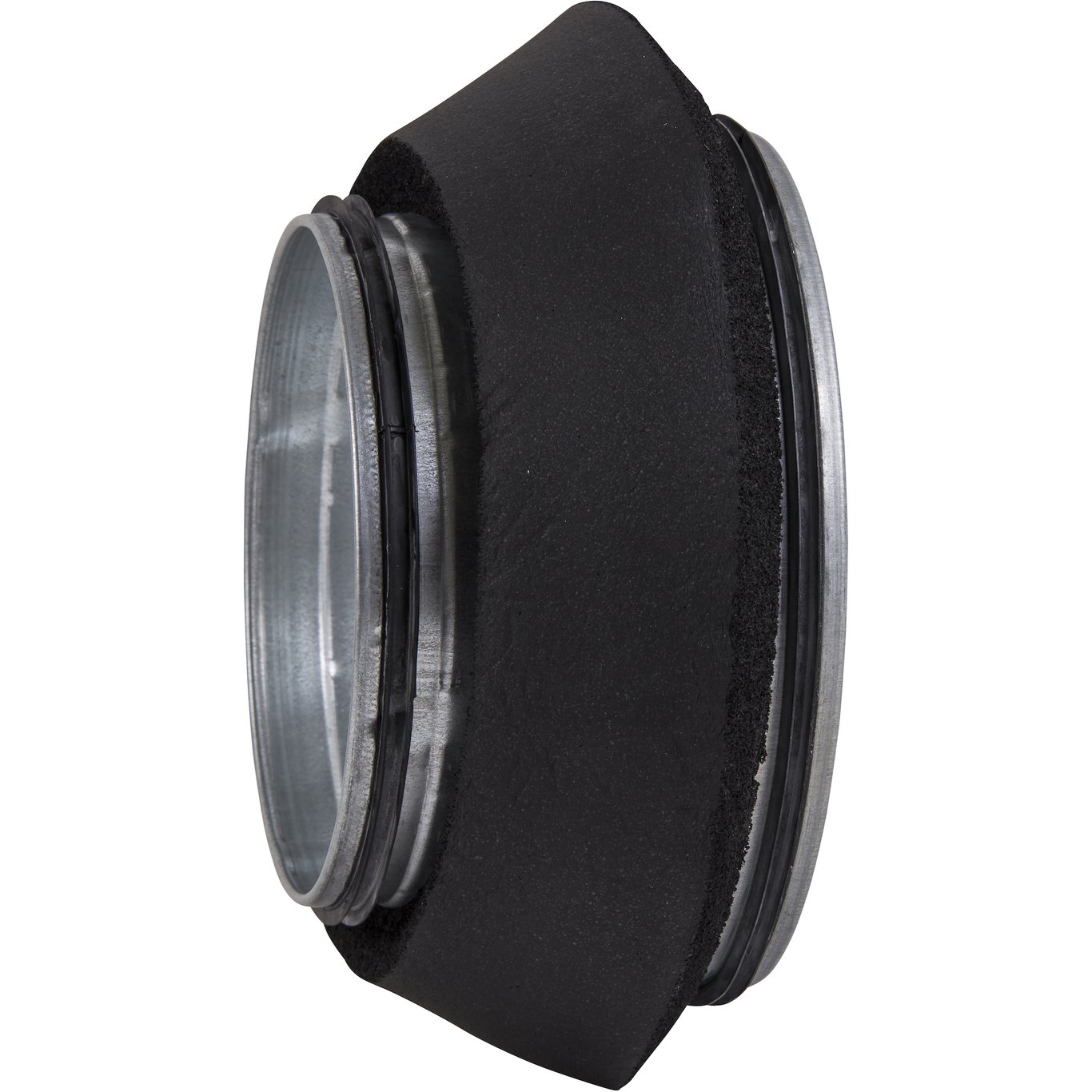 FLEXIT ISOLERT REDUKSJON MUFFE/NIPPEL T19 Ø200/160 FLEXIT ISOLERT REDUKSJON MUFFE/NIPPEL T19 Ø200/160