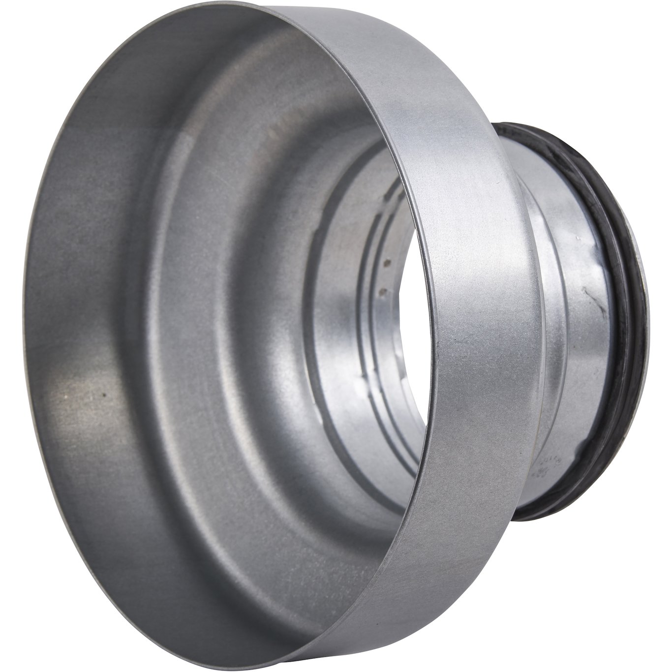 FLEXIT REDUKSJON MUFFE/NIPPEL Ø200/125 FLEXIT REDUKSJON MUFFE/NIPPEL Ø200/125