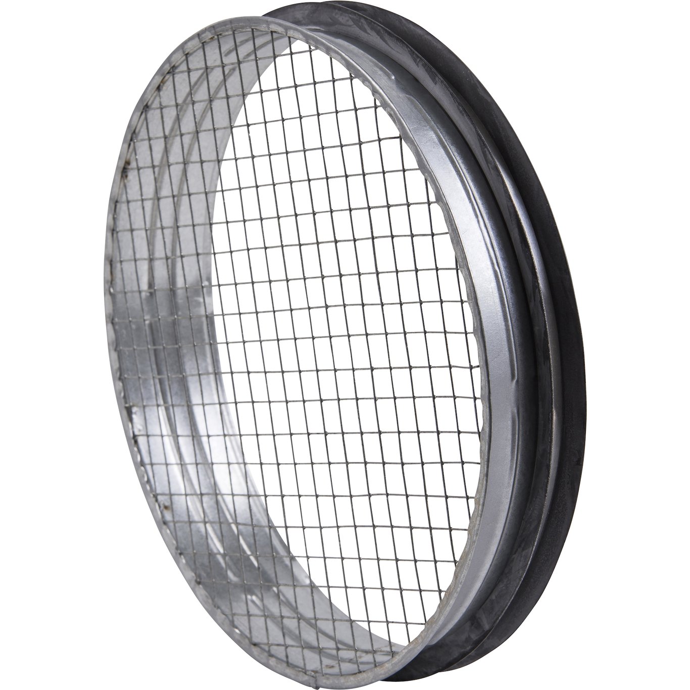 FLEXIT NIPPEL M/GITTER Ø200 FLEXIT NIPPEL M/GITTER Ø200