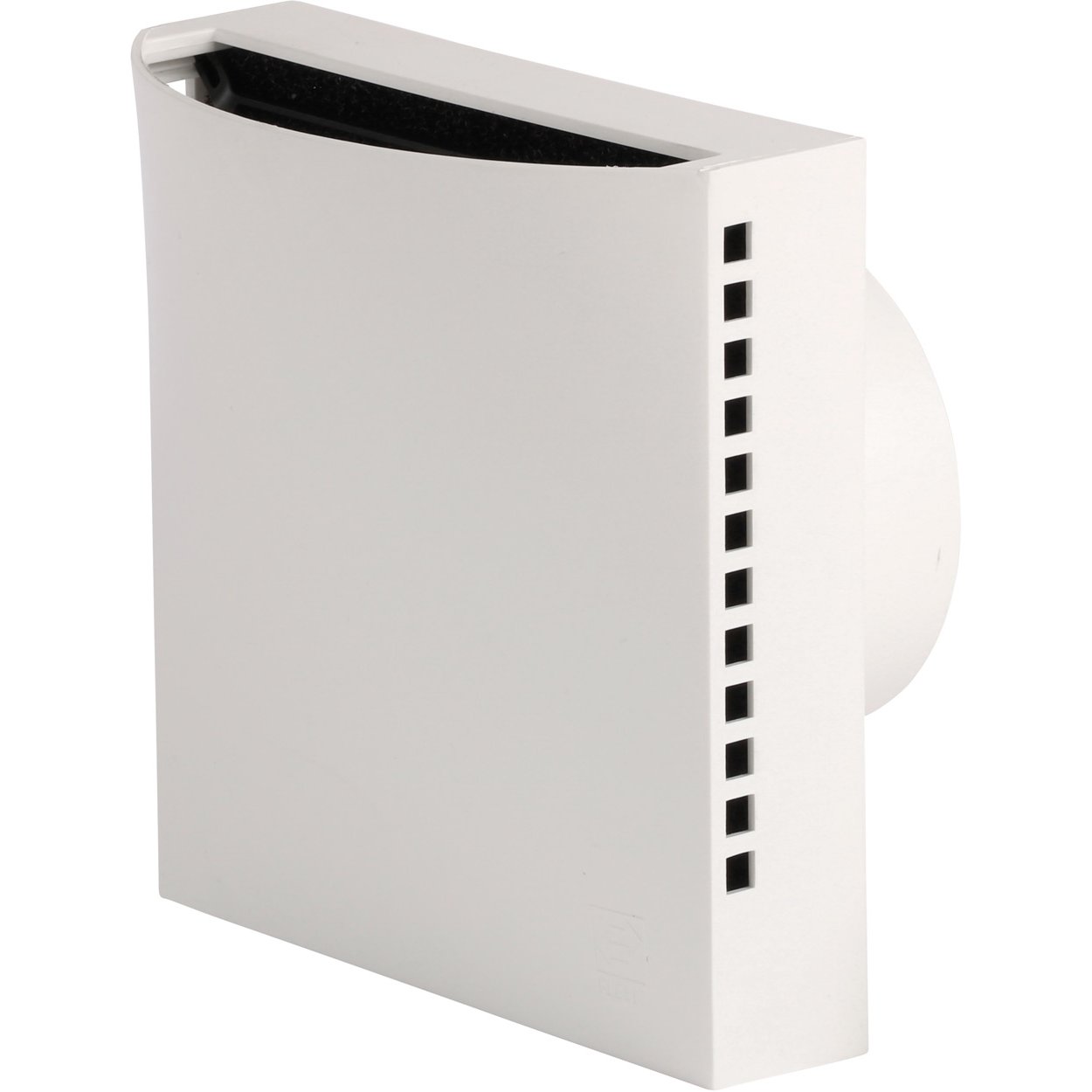 FLEXIT INNVENDIG VENTIL AERO 100V2 HVIT FLEXIT INNVENDIG VENTIL AERO 100V2 HVIT