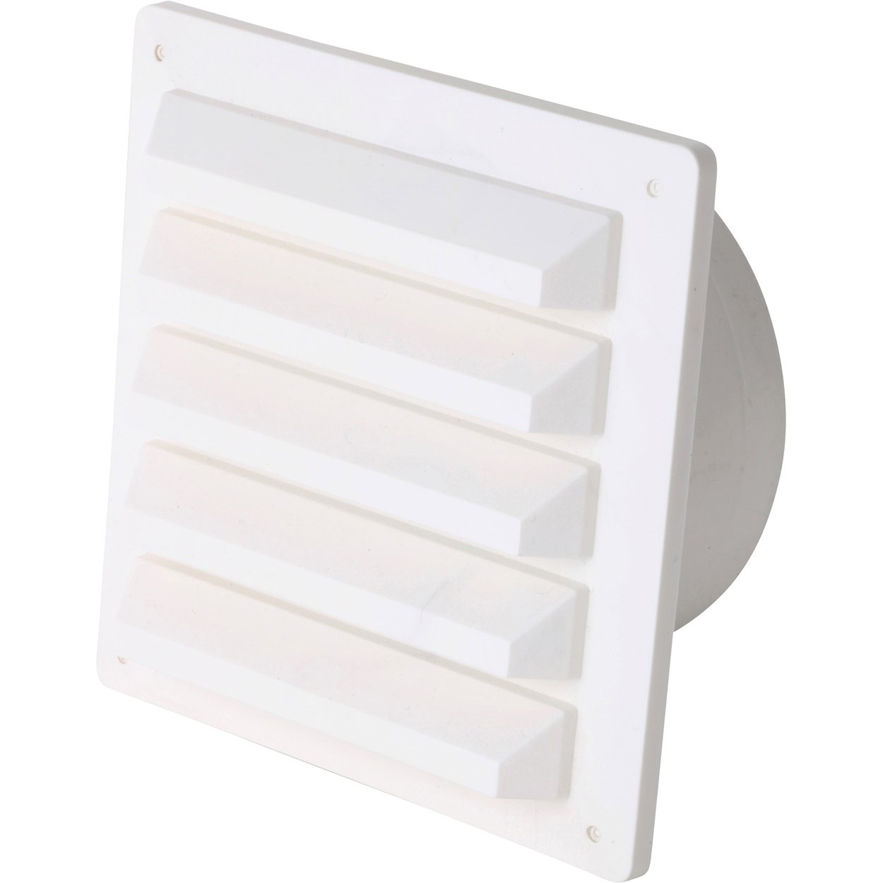 FLEXIT SJALUSIRIST M/STUSS 100KV2 HVIT FLEXIT SJALUSIRIST M/STUSS 100KV2 HVIT