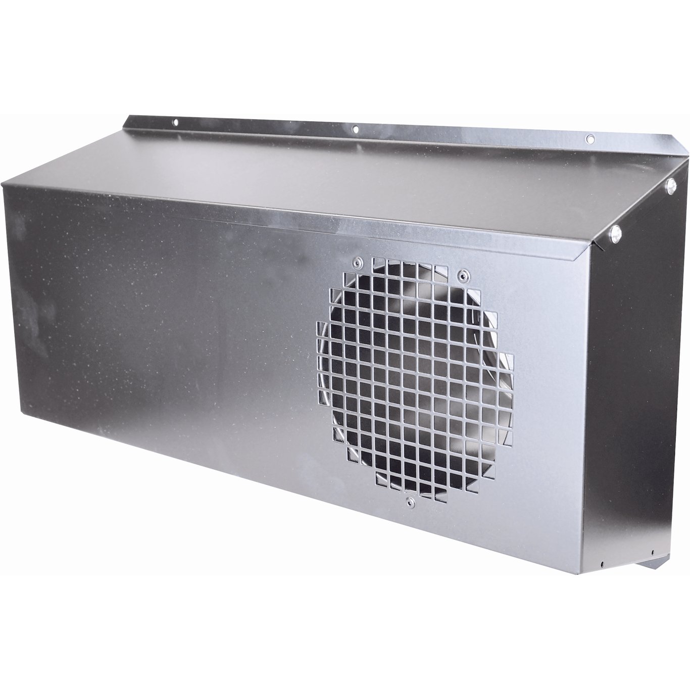 FLEXIT KOMBIBOKS V13 Ø200 ALUZINK 333X596 MM FLEXIT KOMBIBOKS V13 Ø200 ALUZINK 333X596 MM