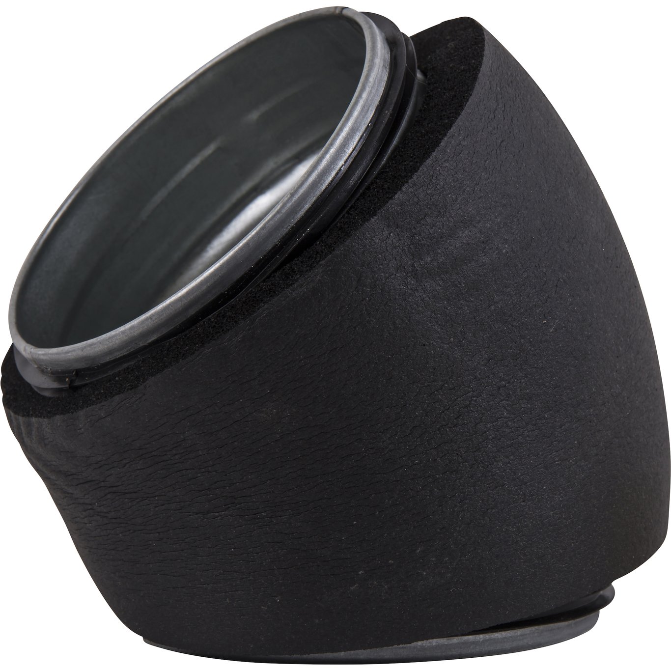 FLEXIT ISOLERT KORTBEND 45° NIPPEL/NIPPEL T19 Ø125 FLEXIT ISOLERT KORTBEND 45° NIPPEL/NIPPEL T19 Ø125