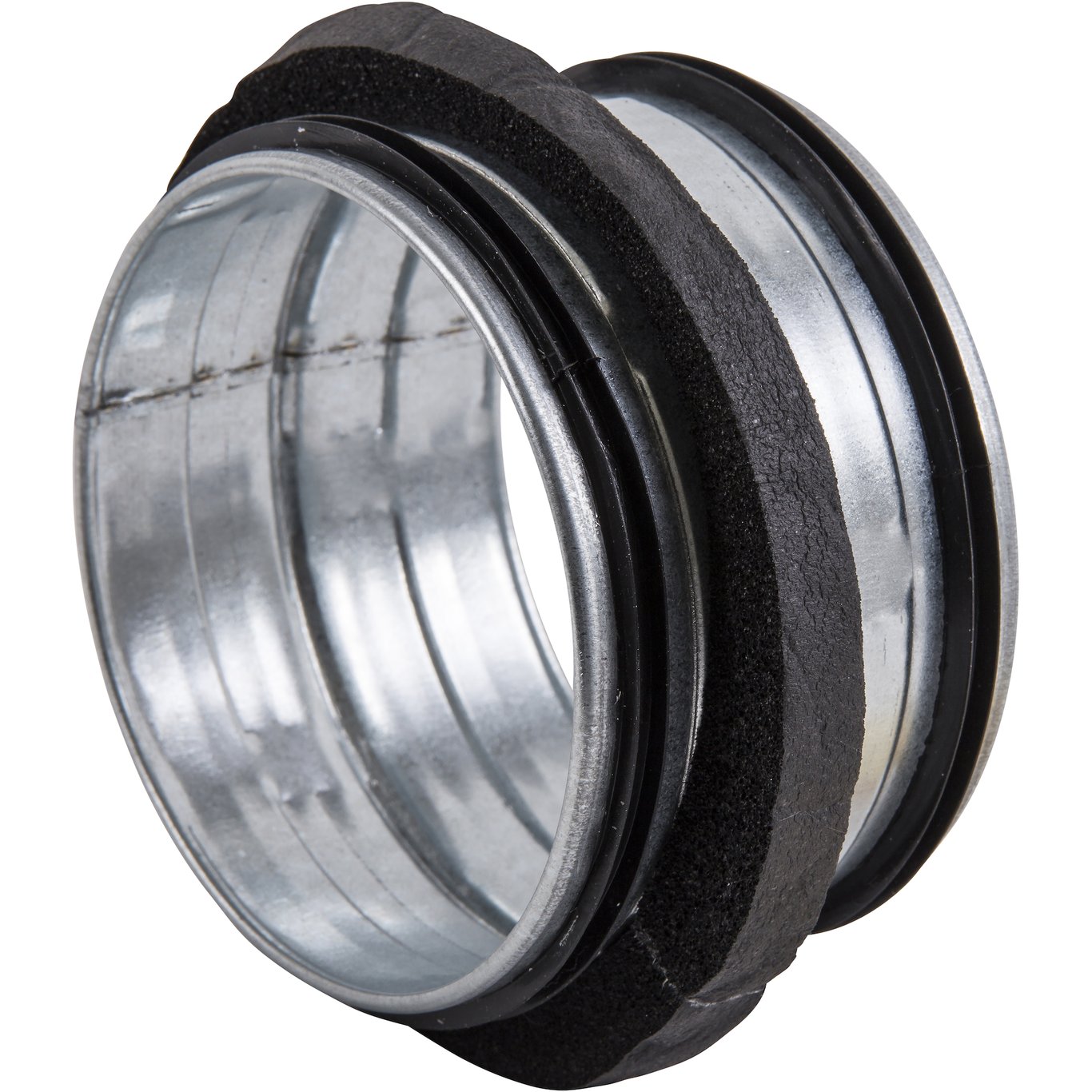 FLEXIT ISOLERT SKJØTENIPPEL T19 Ø125