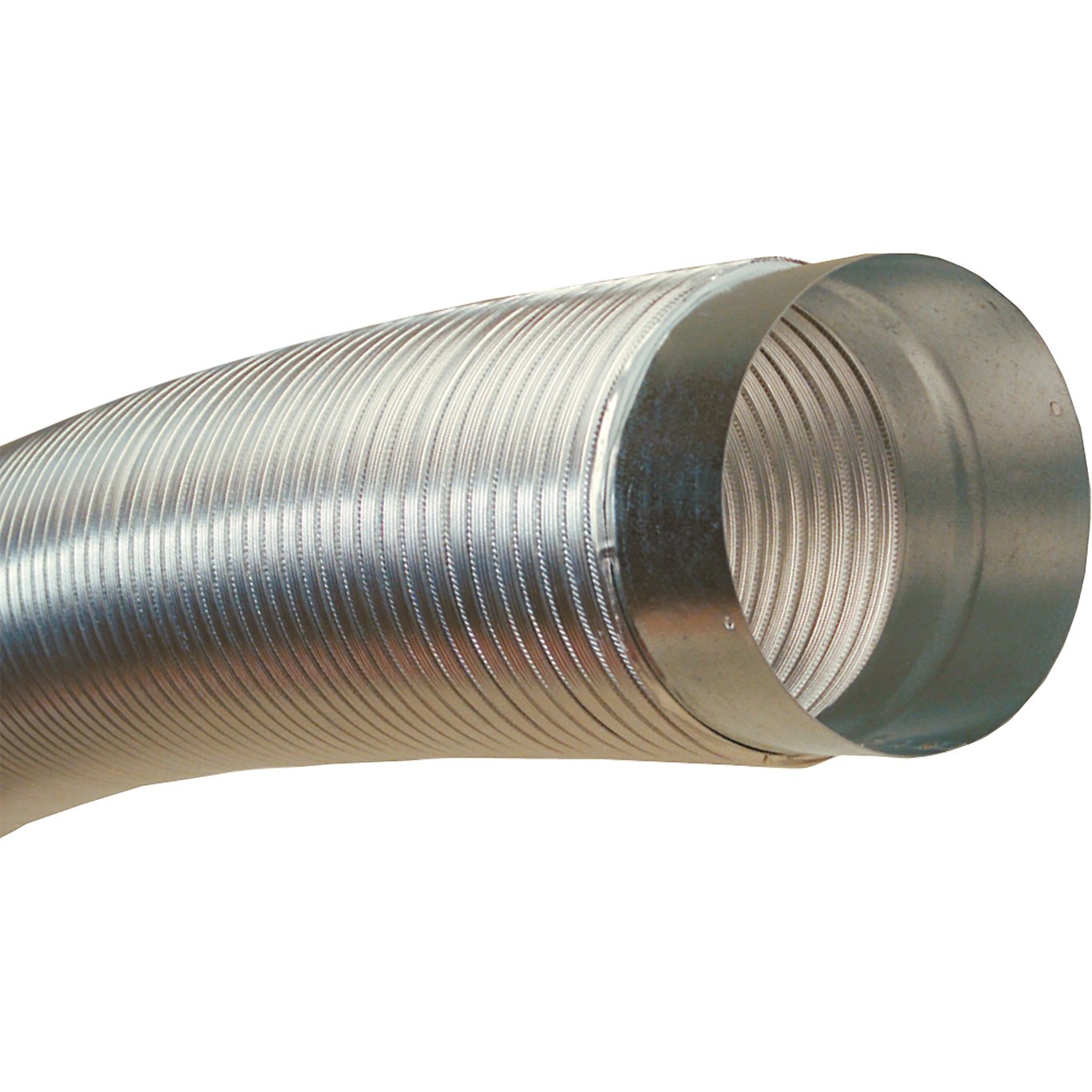 FLEXIT ALUKANAL PROFF M/MUFFER 1,5M Ø100 FLEXIT ALUKANAL PROFF M/MUFFER 1,5M Ø100