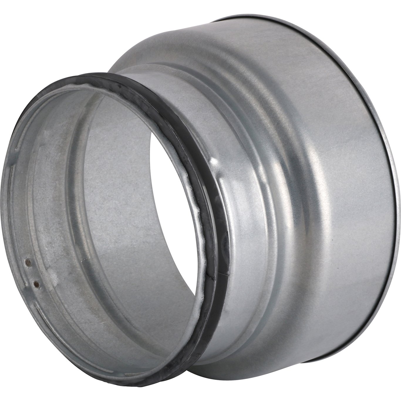 FLEXIT REDUKSJON MUFFE/NIPPEL 150/125 FLEXIT REDUKSJON MUFFE/NIPPEL 150/125