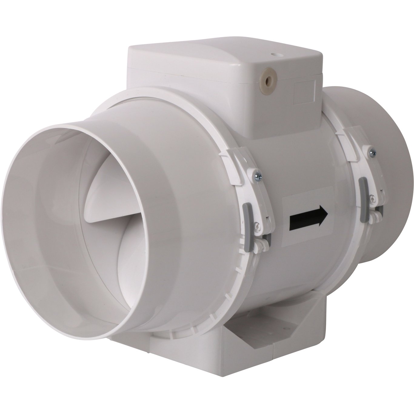 FLEXIT KANALVIFTE 125 DF FLEXIT KANALVIFTE 125 DF