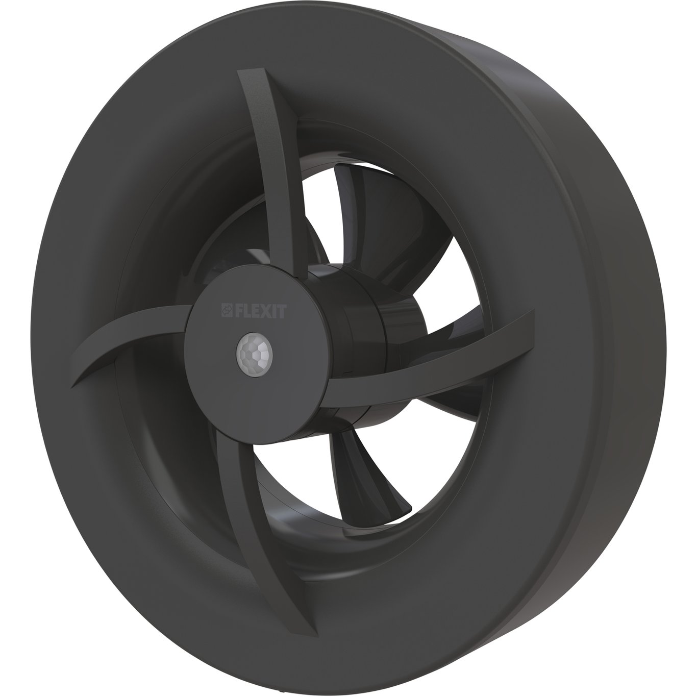 FLEXIT BADEROMSVIFTE PRO7 SORT FLEXIT BADEROMSVIFTE PRO7 SORT