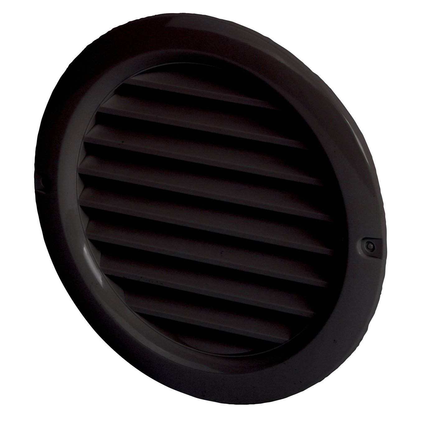 FLEXIT RIST PR 100 M/RUND STUSS Ø100 SORT FLEXIT RIST PR 100 M/RUND STUSS Ø100 SORT