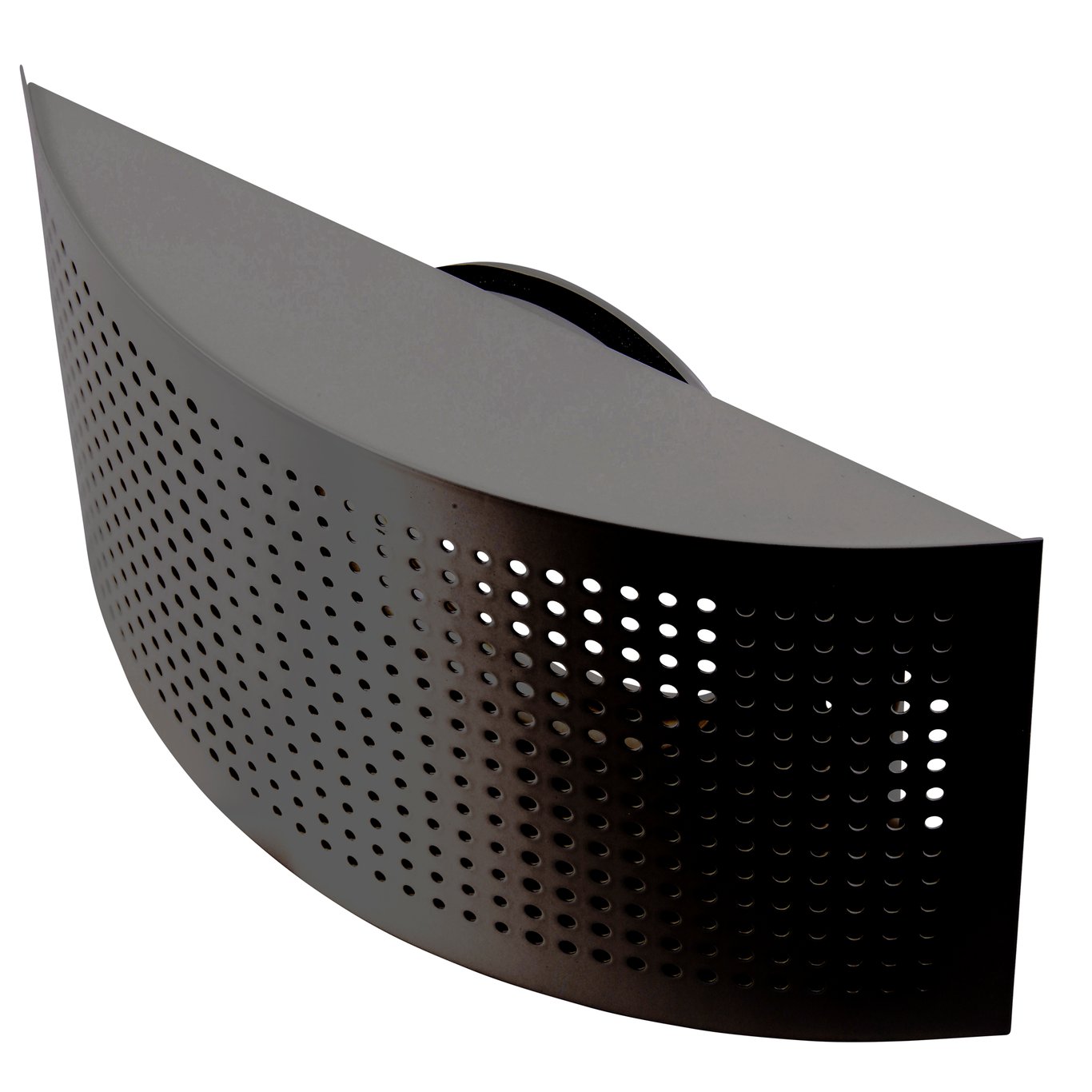 FLEXIT TILLUFTSVENTIL OPTW-V2 125 SORT FLEXIT TILLUFTSVENTIL OPTW-V2 125 SORT