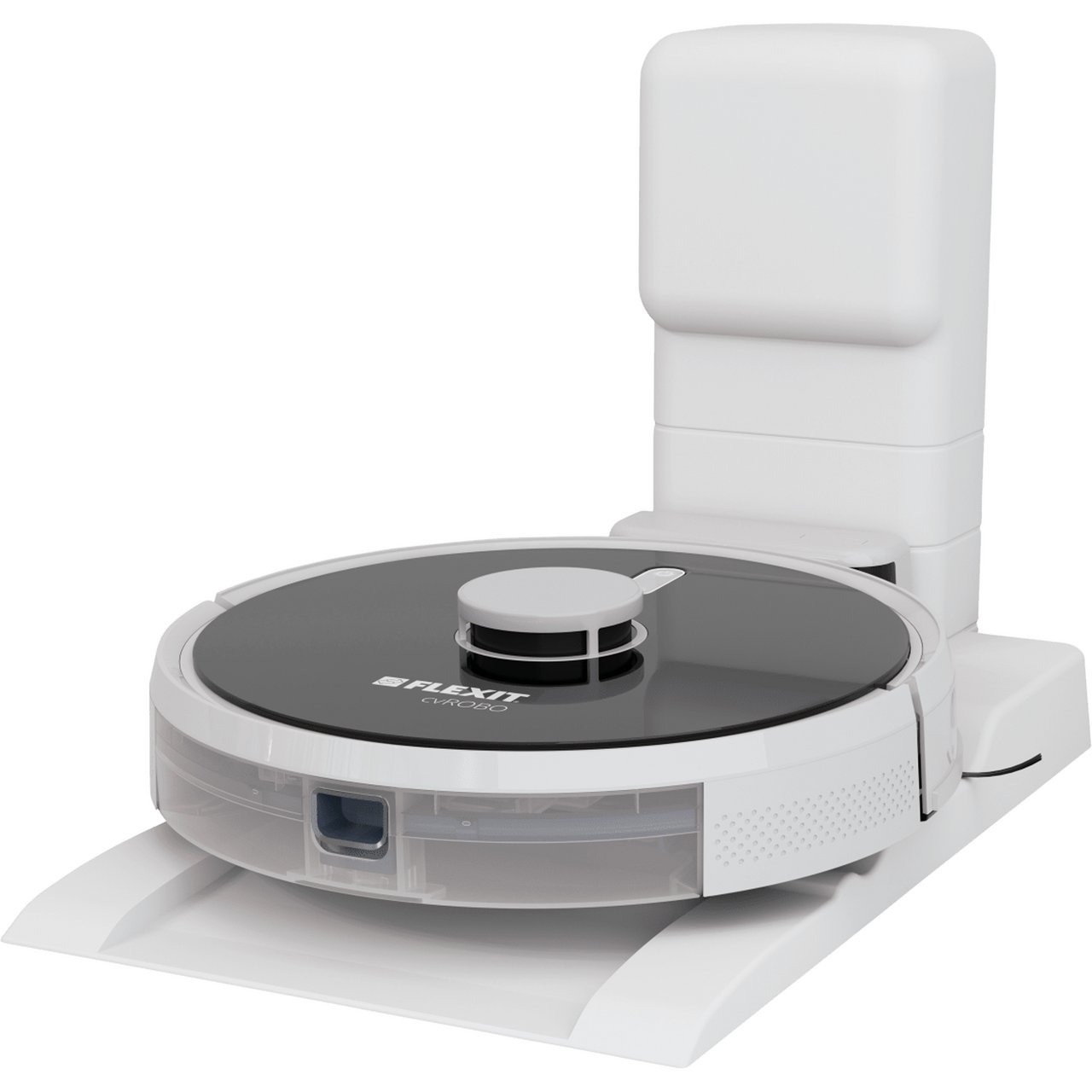 FLEXIT ROBOTSTØVSUGER CVROBO L1 FLEXIT ROBOTSTØVSUGER CVROBO L1