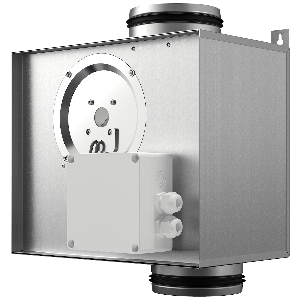 FLEXIT KANALVIFTE KVEC FLEXIT KANALVIFTE KVEC