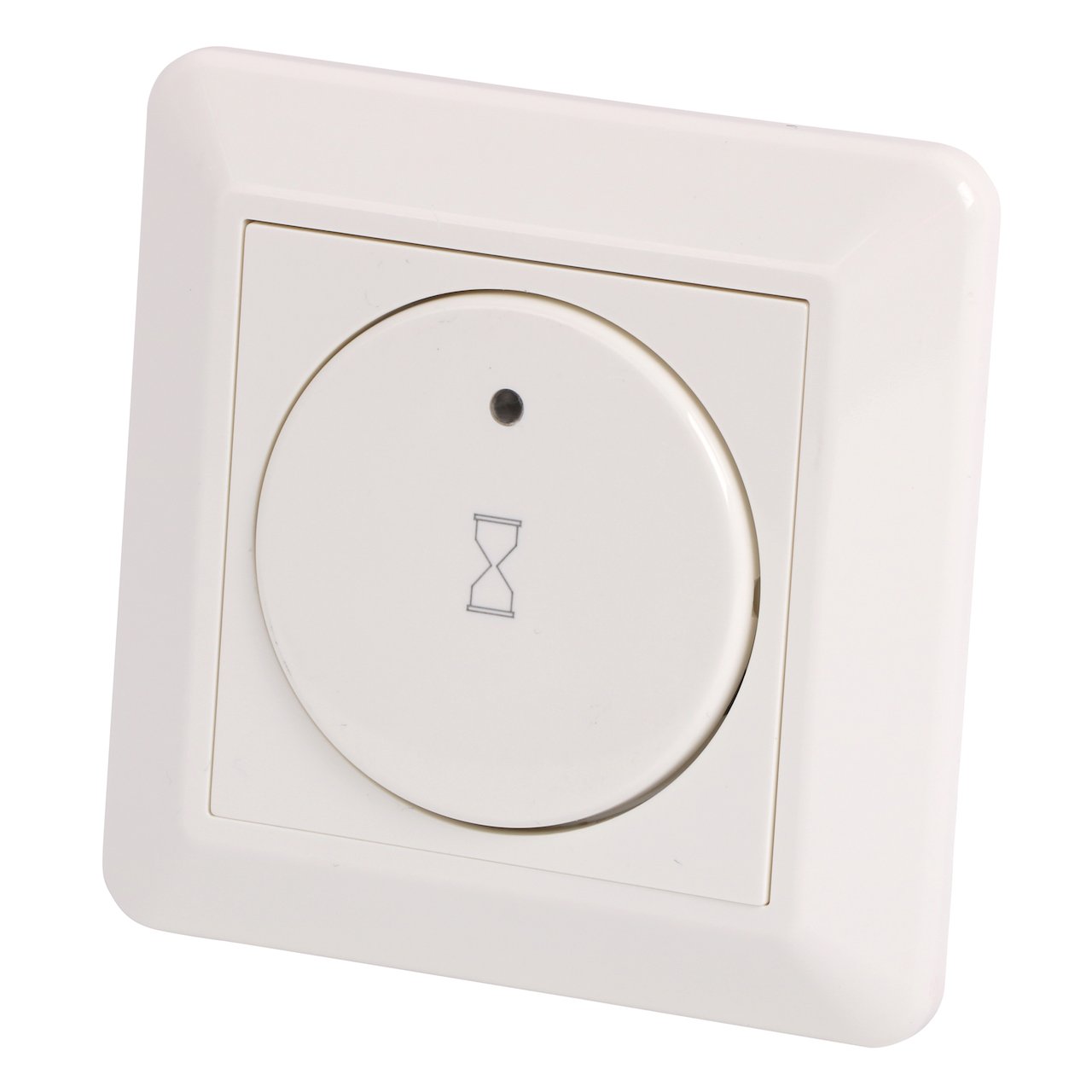 FLEXIT FORSERINGSTIMER SAT EC HVIT FLEXIT FORSERINGSTIMER SAT EC HVIT