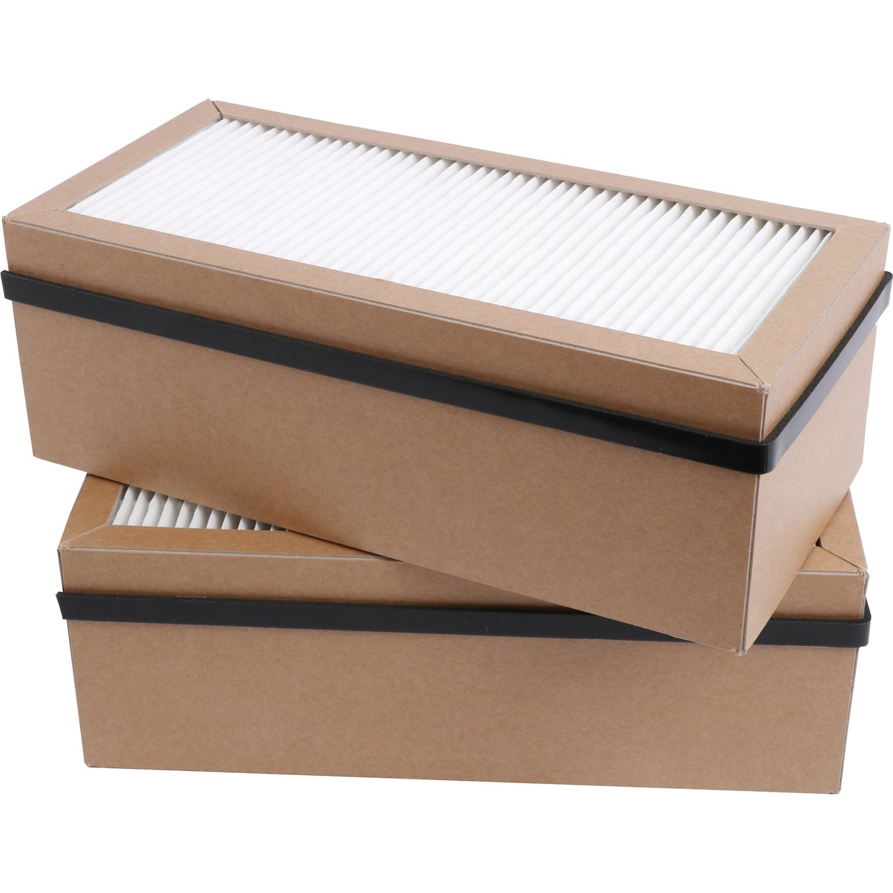 FILTERSETT F7 NORDIC KS3