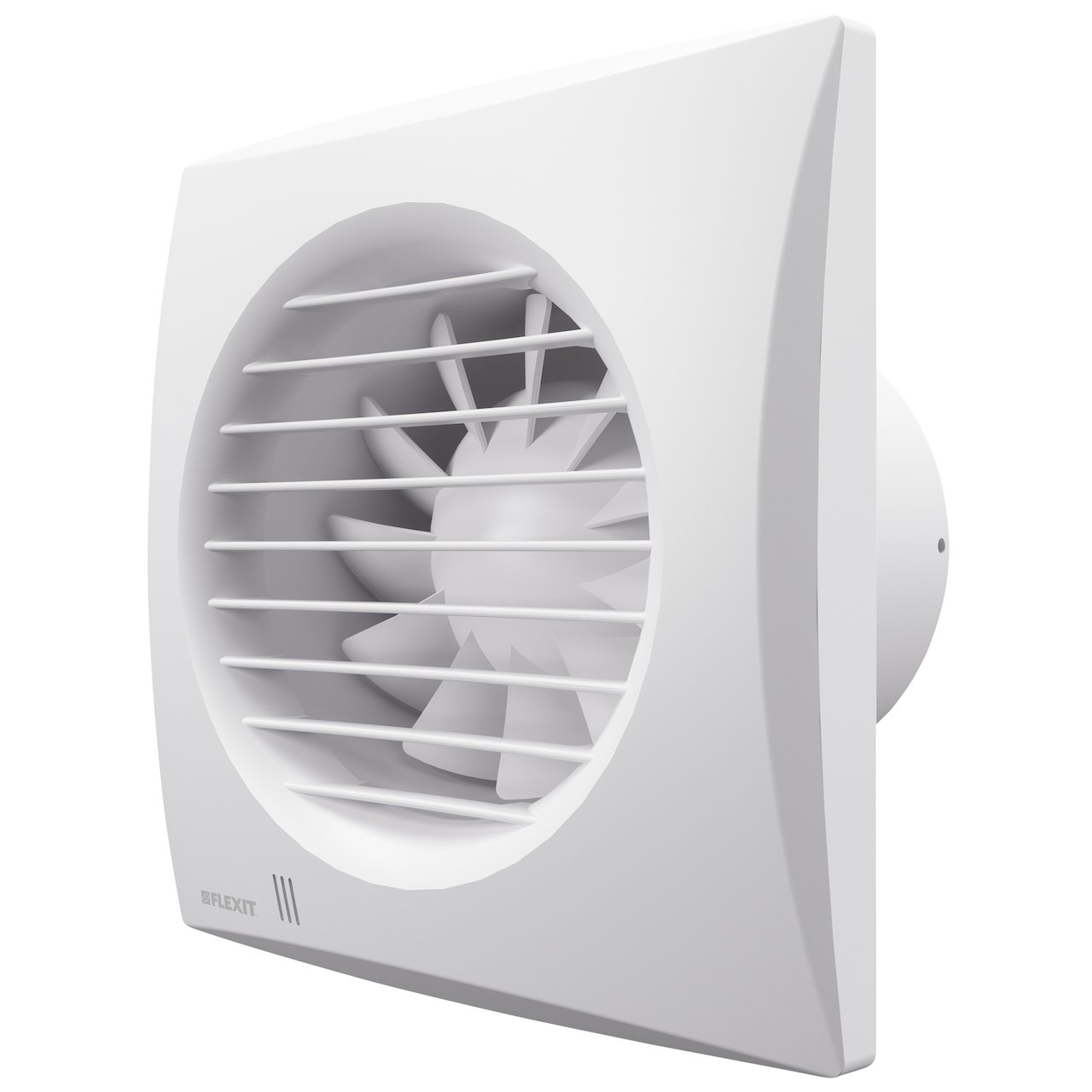 FLEXIT BADEROMSVIFTE CLASSIC ECO 100 STD HVIT FLEXIT BADEROMSVIFTE CLASSIC ECO 100 STD HVIT