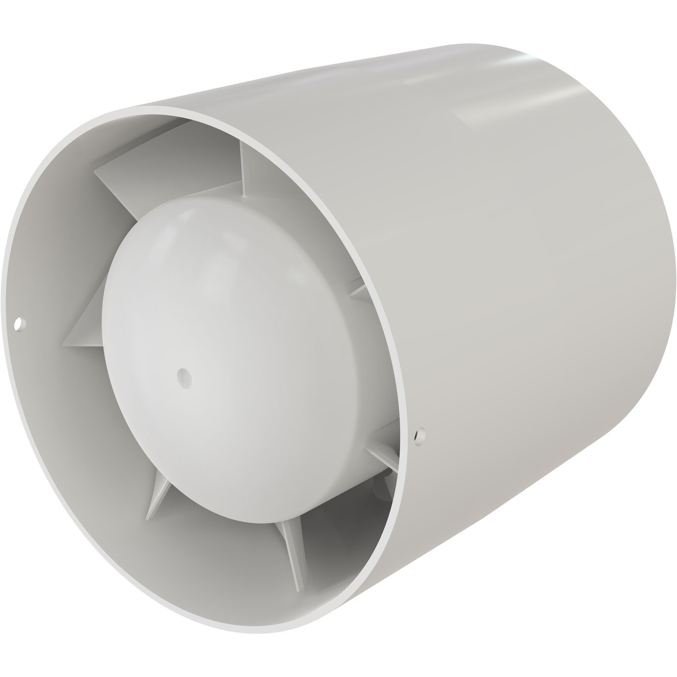 FLEXIT KANALVIFTE 100 DFM HVIT FLEXIT KANALVIFTE 100 DFM HVIT