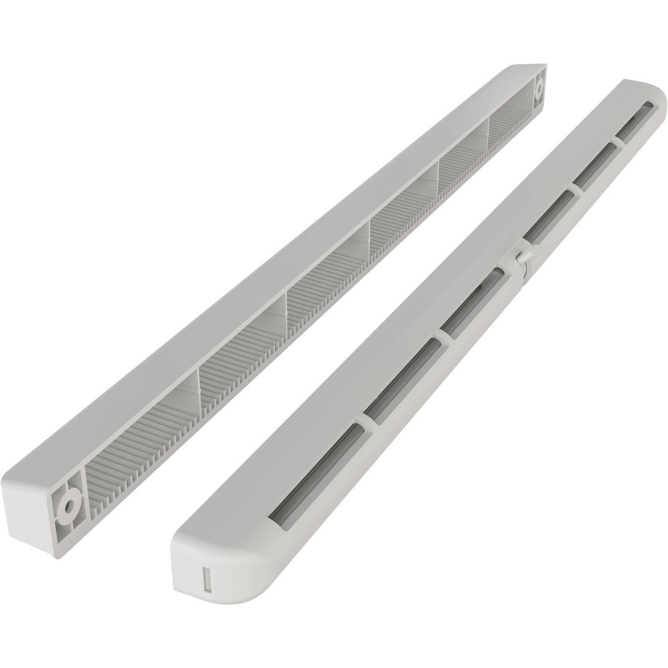 FLEXIT SPALTEVENTIL W400 FLEXIT SPALTEVENTIL W400