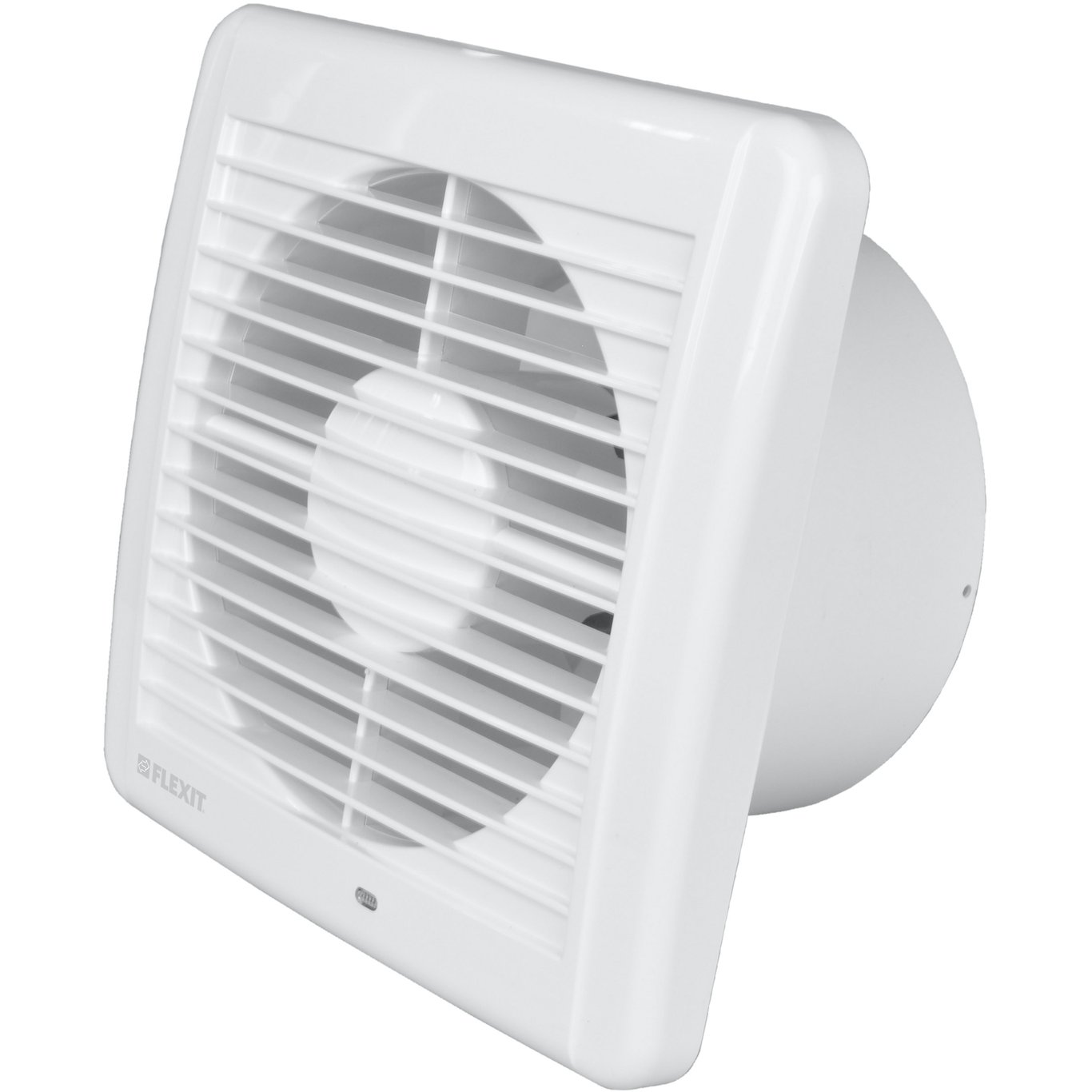 FLEXIT BADEROMSVIFTE 125B STANDARD HVIT FLEXIT BADEROMSVIFTE 125B STANDARD HVIT