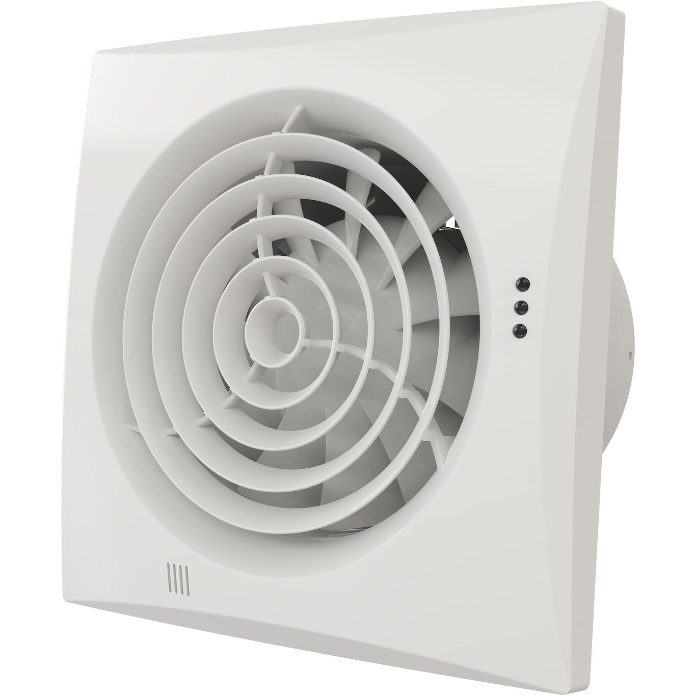 FLEXIT BADEROMSVIFTE SILENT ECO 125 STANDARD FLEXIT BADEROMSVIFTE SILENT ECO 125 STANDARD