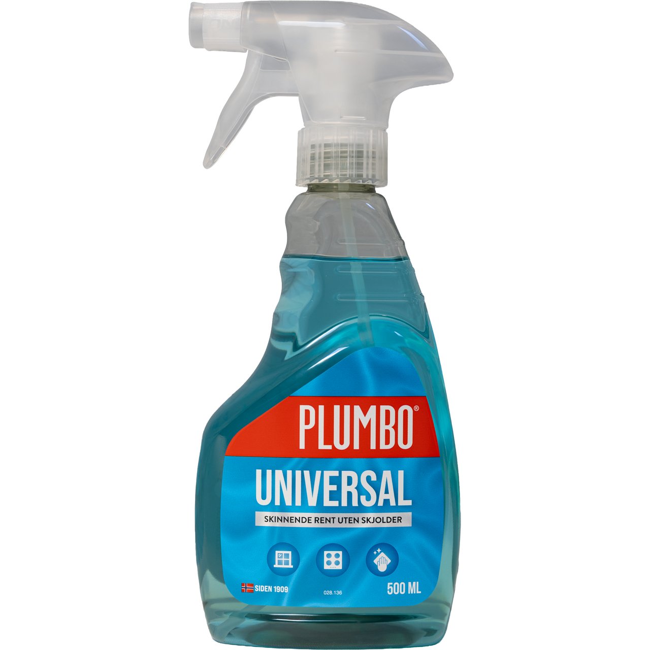 PLUMBO UNIVERSAL 500ML