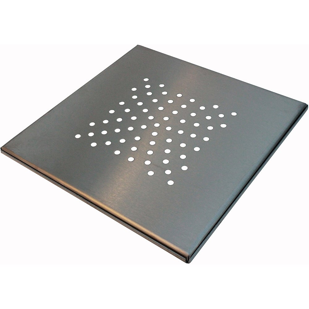 SLUKRIST UTEN UTHUGG 25X25 CM SLUKRIST UTEN UTHUGG 25X25 CM