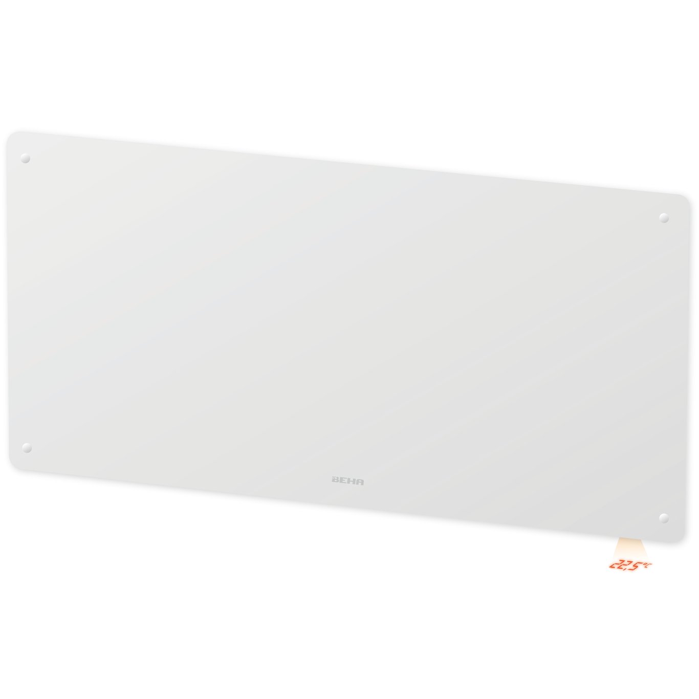 BEHA SMARTOVN M/ GLASSFRONT PGV 10 WIFI 1000W BEHA SMARTOVN M/ GLASSFRONT PGV 10 WIFI 1000W