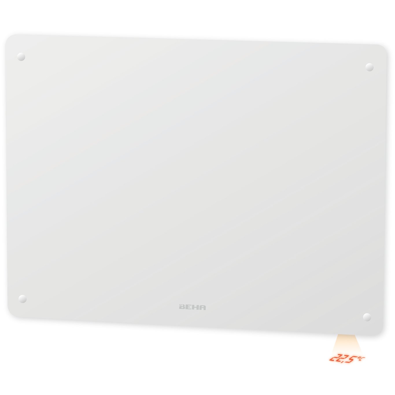 BEHA SMARTOVN M/ GLASSFRONT PGV 4 WIFI 400W BEHA SMARTOVN M/ GLASSFRONT PGV 4 WIFI 400W