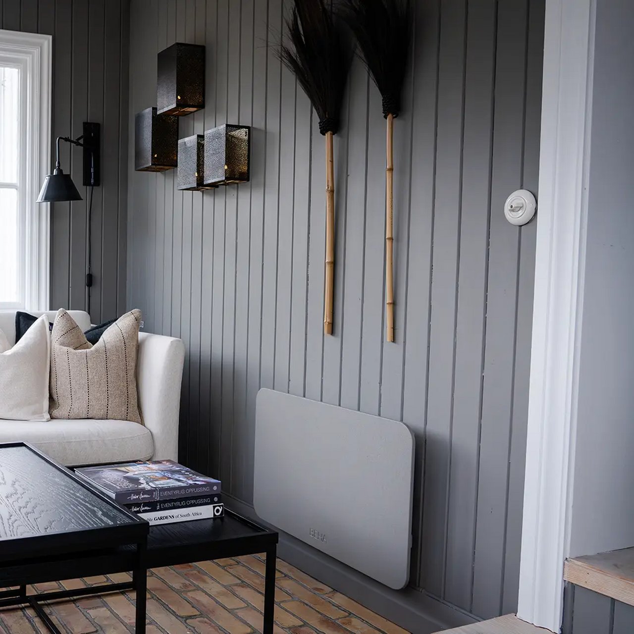 BEHA RAW PANELOVN HR 8 WI-FI GEN 2 BEHA RAW PANELOVN HR 8 WI-FI GEN 2