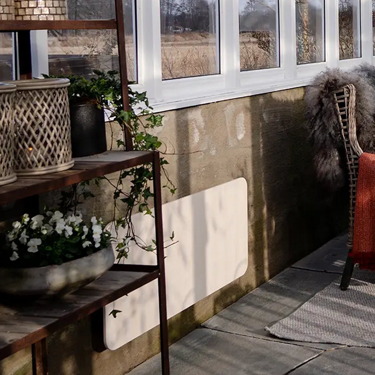 BEHA RAW PANELOVN HR 12 WI-FI GEN 2 BEHA RAW PANELOVN HR 12 WI-FI GEN 2