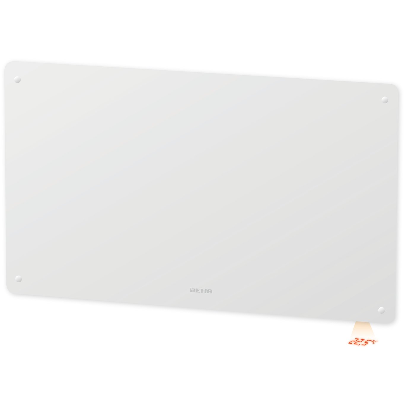 BEHA SMARTOVN M/ GLASSFRONT PGV 8 WIFI 800W BEHA SMARTOVN M/ GLASSFRONT PGV 8 WIFI 800W