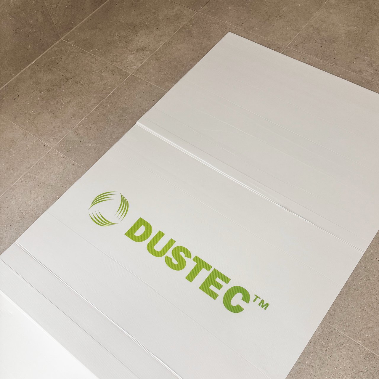 DUSTEC KANALPLAST 3 MM, 120 CM X 240 CM, 450 G