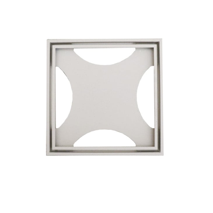 SLUKRIST TILE IN 20X20 CM STONE FINISH SANDSTEN SLUKRIST TILE IN 20X20 CM STONE FINISH SANDSTEN