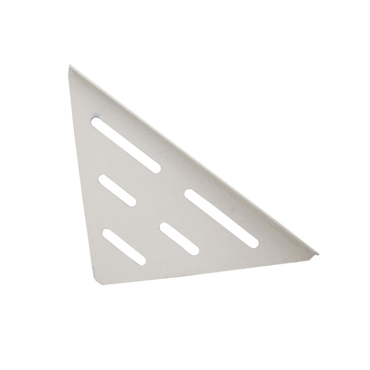 HJØRNEHYLLE TILE IN STONE FINISH SANDSTEN