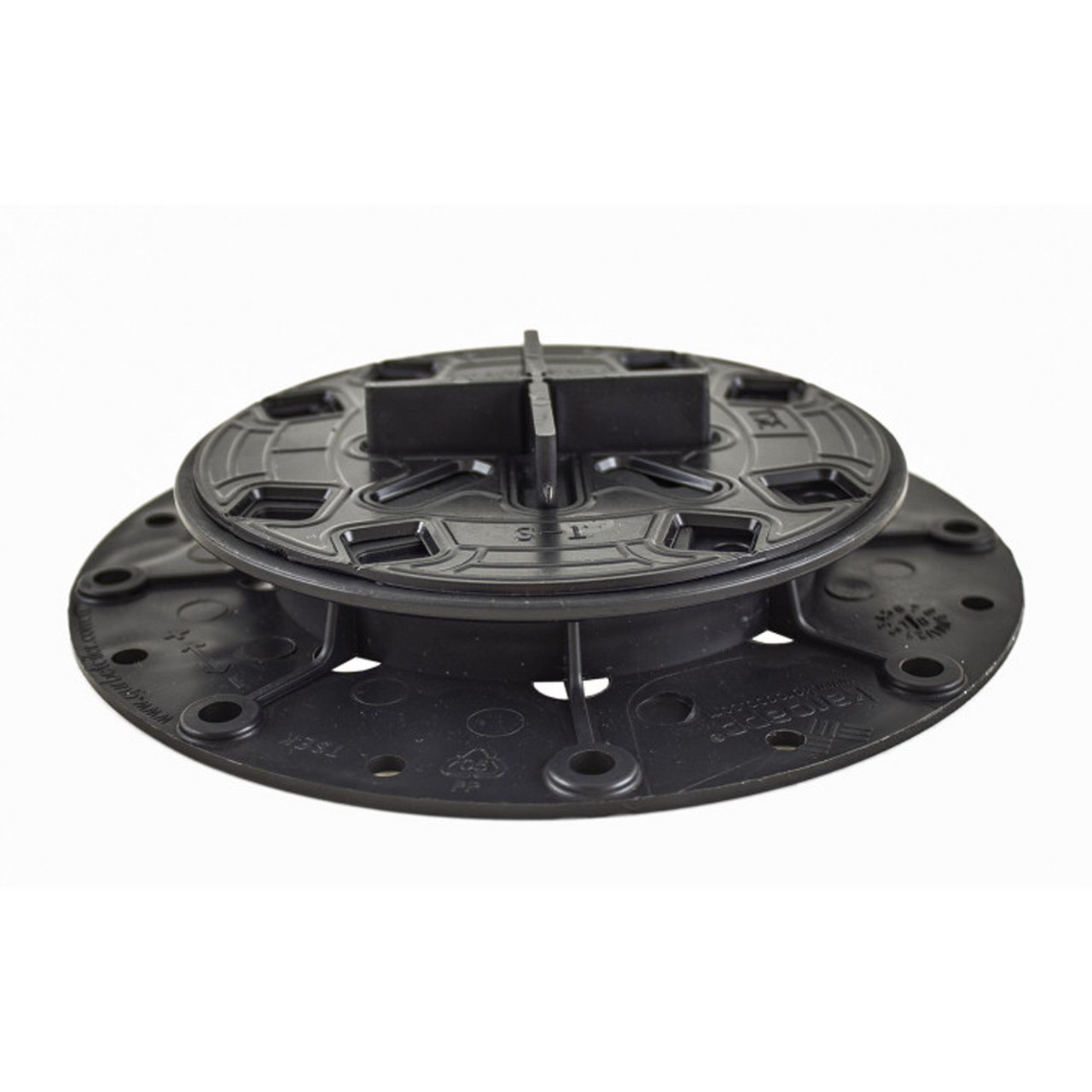KEY SUPPORT JUSTERBAR PIDESTALL 18-25 MM À 16 STK KEY SUPPORT JUSTERBAR PIDESTALL 18-25 MM À 16 STK