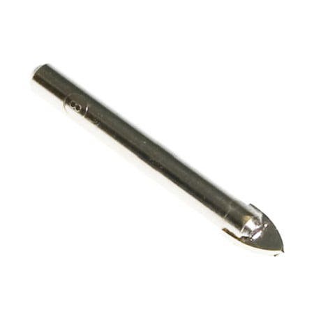 GLASSBOR 8 MM GLASSBOR 8 MM