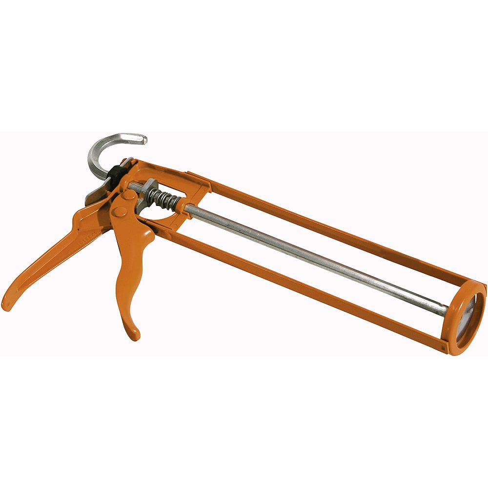 SILIKONPISTOL SKJELETT SILIKONPISTOL SKJELETT