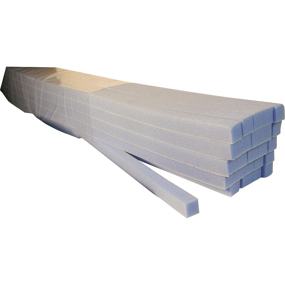 STOPPLIST SKUMPLAST 2 METER 30 MM STOPPLIST SKUMPLAST 2 METER 30 MM