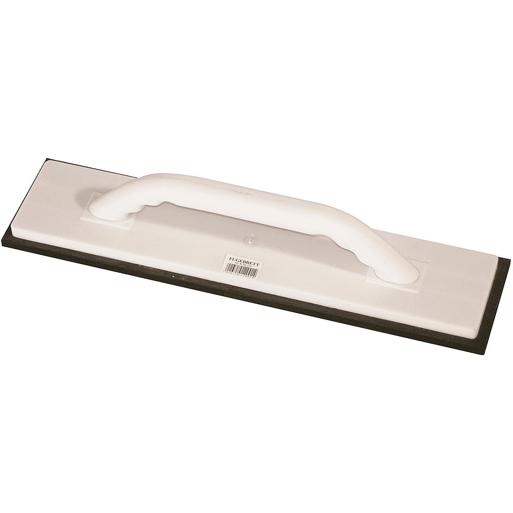 FUGEBRETT SORT GUMMI 12X48 CM FUGEBRETT SORT GUMMI 12X48 CM