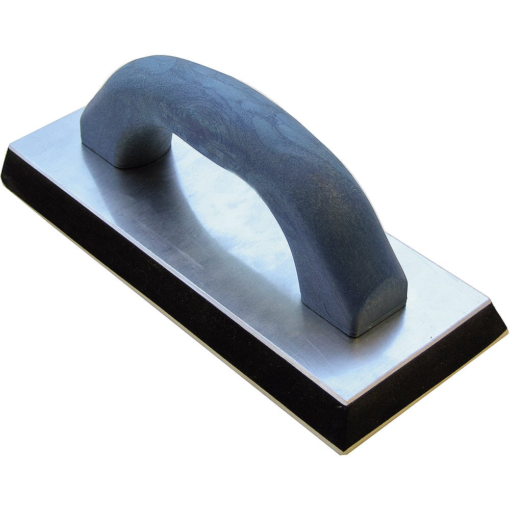 FUGEBRETT GUL GUMMI 10X24 CM FUGEBRETT GUL GUMMI 10X24 CM